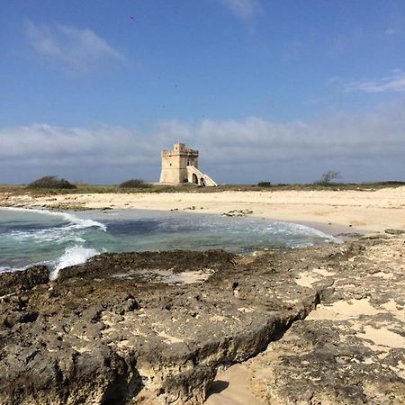 Villa Domenica Torre Squillace エクステリア 写真